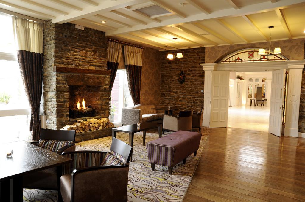Earl Of Desmond Hotel Τράλι Εξωτερικό φωτογραφία