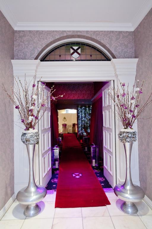 Earl Of Desmond Hotel Τράλι Εξωτερικό φωτογραφία