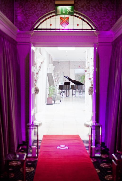 Earl Of Desmond Hotel Τράλι Εξωτερικό φωτογραφία